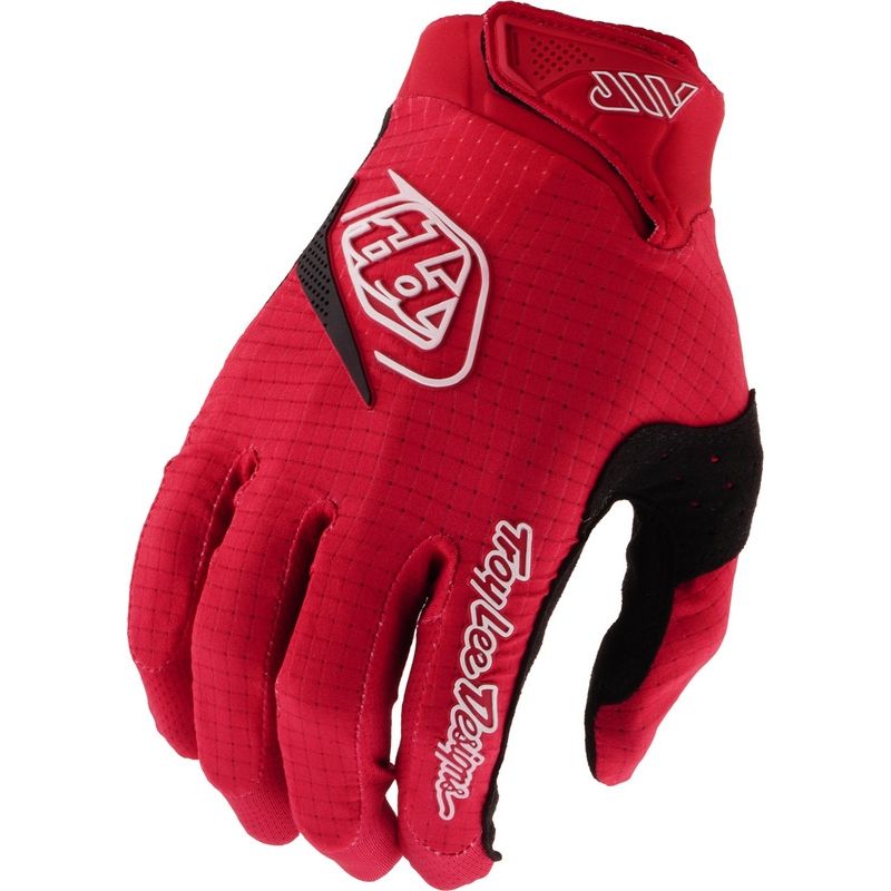 Guantes infantiles TROY LEE DESIGNS Air - Mono Scarlet Glo - motoscamaralweb.com
