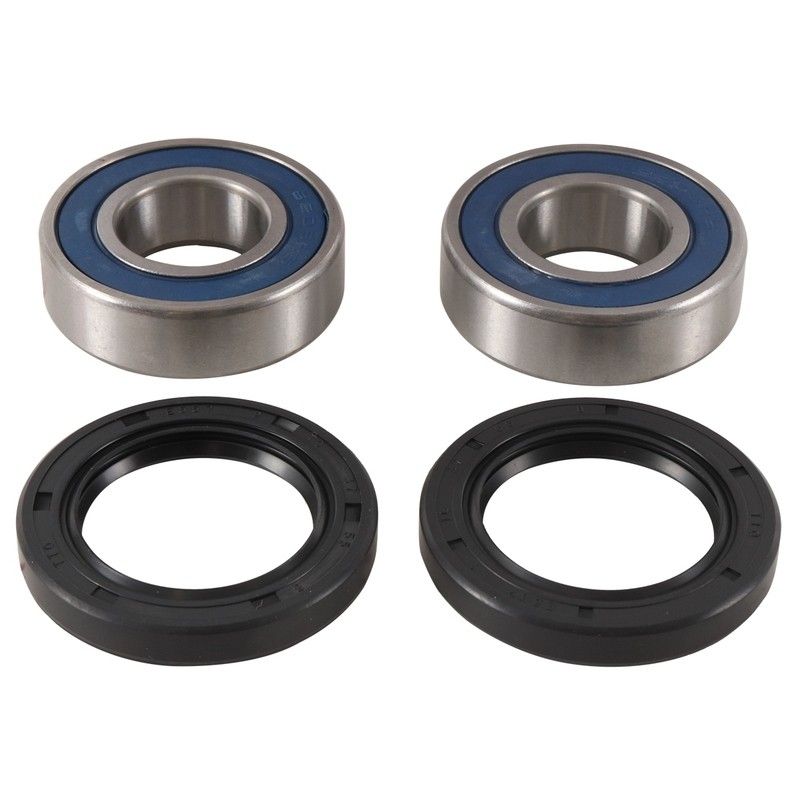 Kit rodamientos de rueda ALL BALLS 25-1738 - motoscamaralweb.com