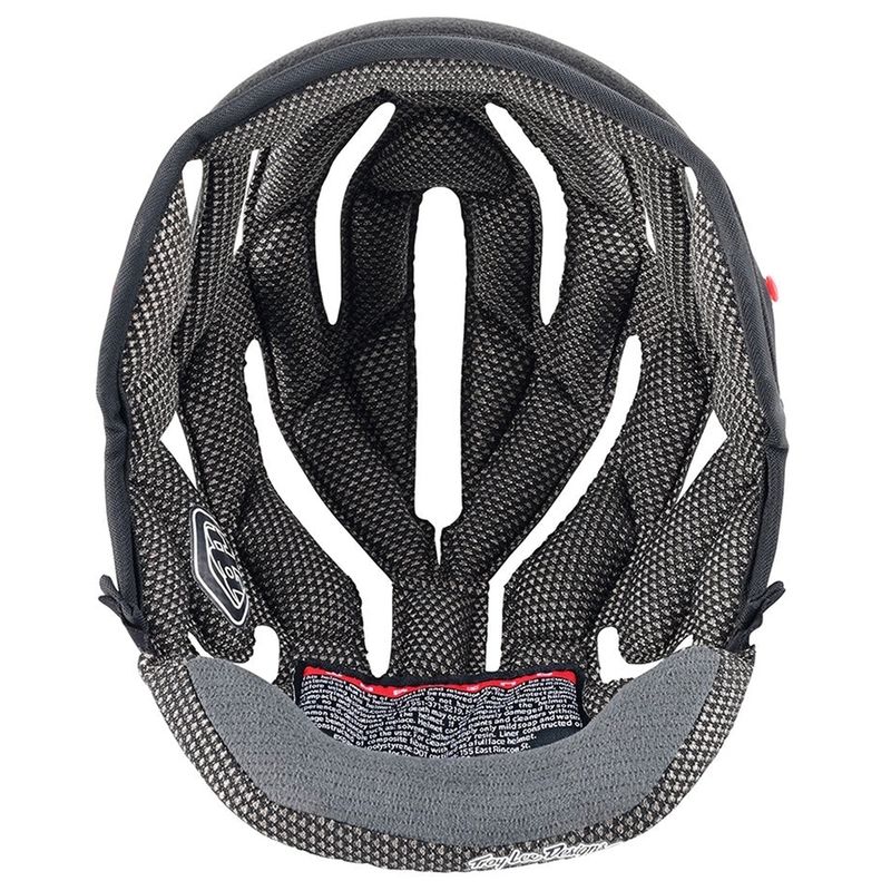 Interior superior TROY LEE DESIGN SE5 Composite - motoscamaralweb.com