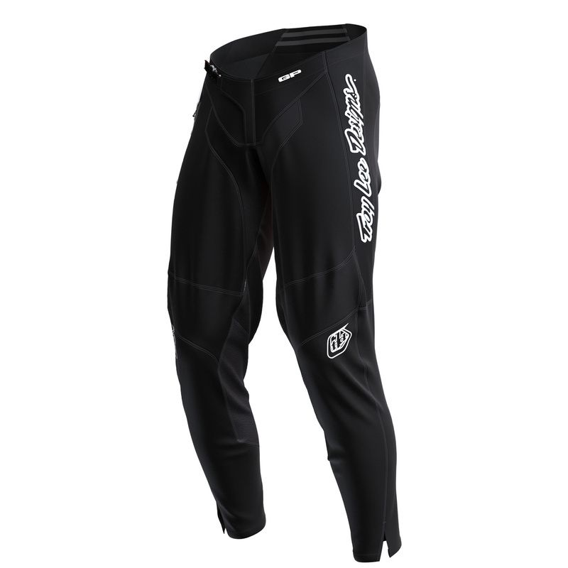 Pantalón TROY LEE DESIGNS GP Pro Air Mono - Negro - motoscamaralweb.com