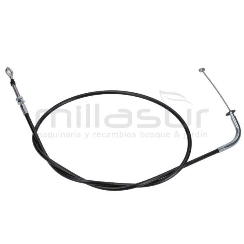 CABLE MARCHAS HONDA HRD536 1210 + 1090mm - motoscamaralweb.com