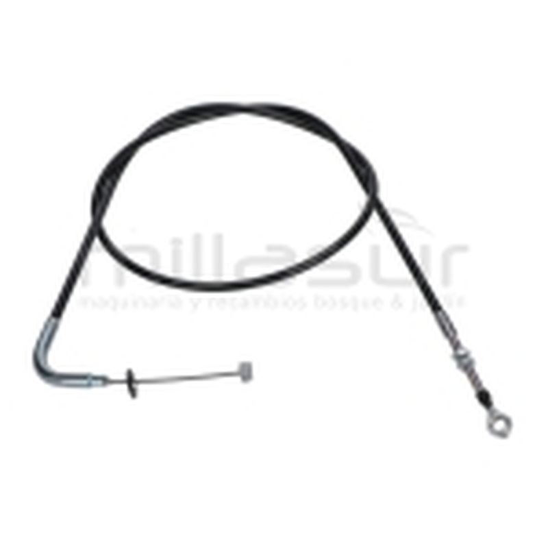 CABLE MARCHAS HONDA HRD536 1210 + 1090mm - motoscamaralweb.com