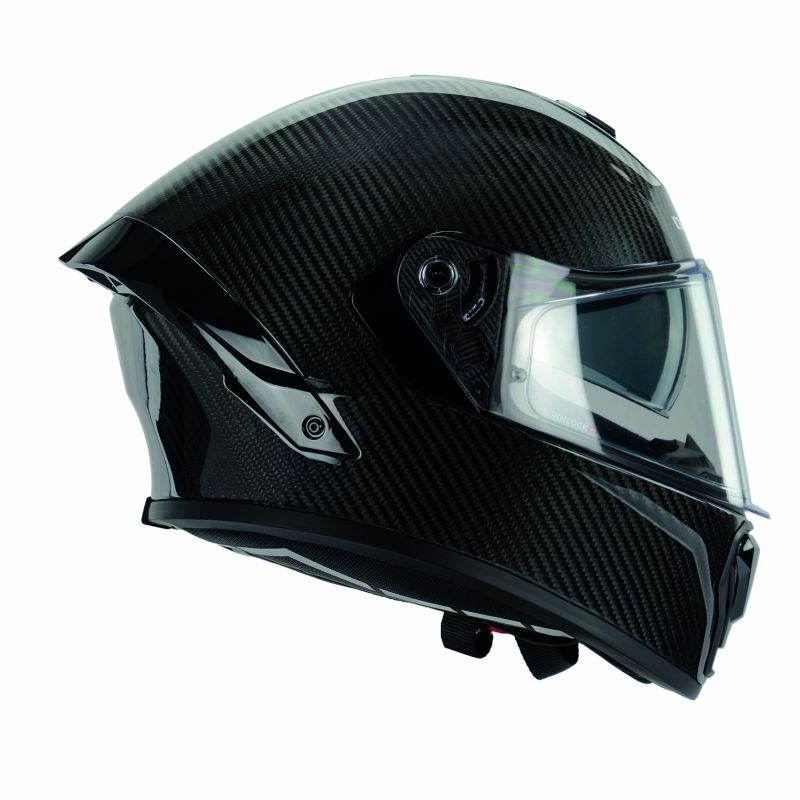 Casco Integral Carbono A618 K3 | Motos Camaral