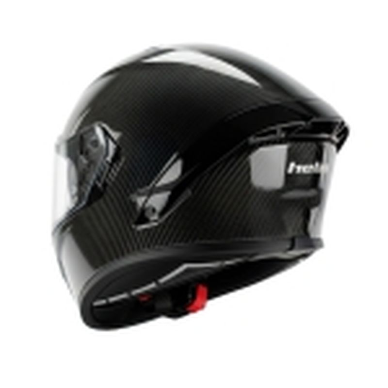Casco Integral Carbono A618 K3 | Motos Camaral