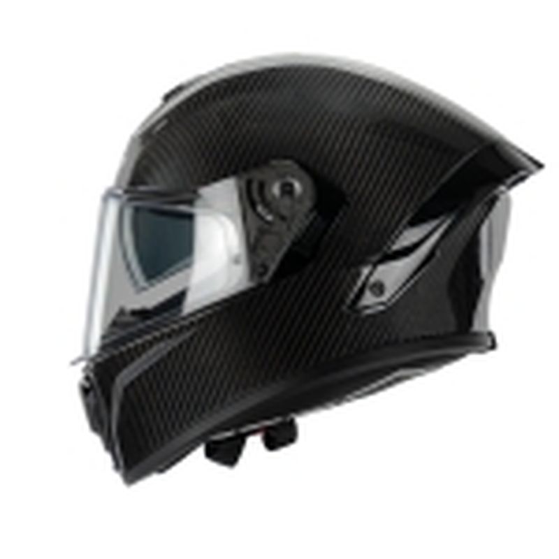 Casco Integral Carbono A618 K3 | Motos Camaral