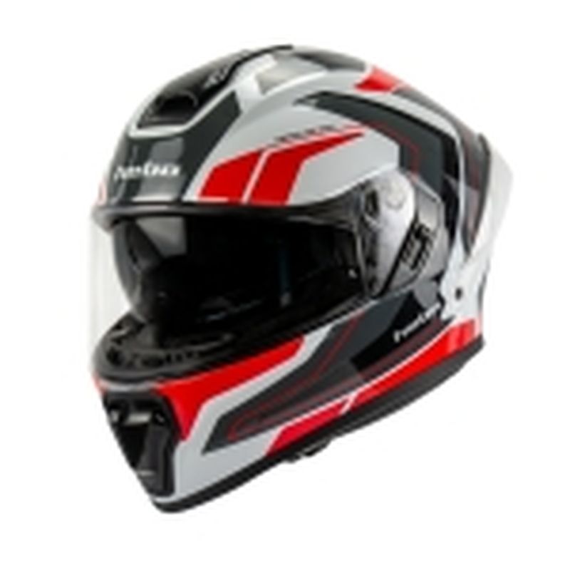 Casco Integral A618 SPACE Fibra ECE 22-06 | Motos Camaral