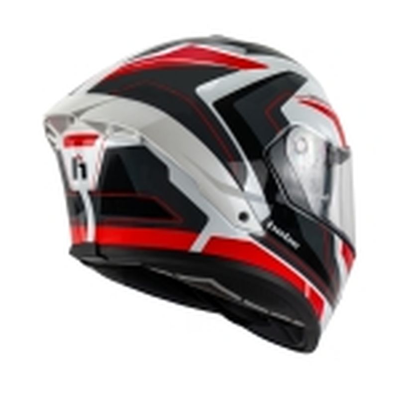 Casco Integral A618 SPACE Fibra ECE 22-06 | Motos Camaral