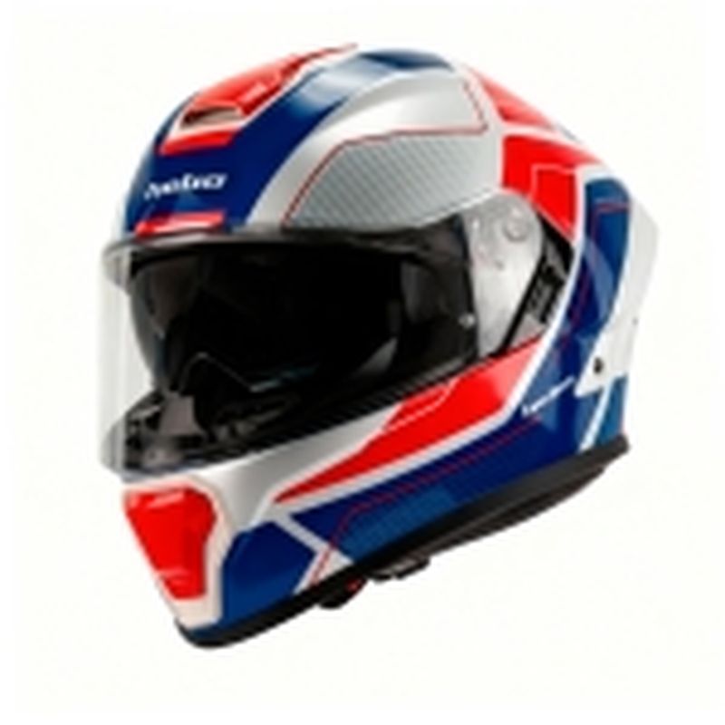 Casco Integral A618 FORCE Fibra Vidrio | Motos Camaral