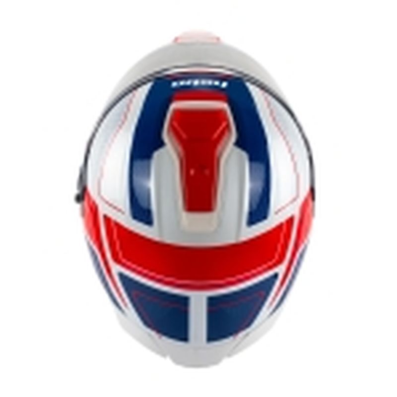 Casco Integral A618 FORCE Fibra Vidrio | Motos Camaral
