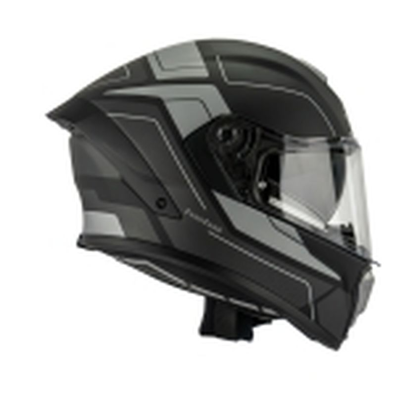 Casco Integral AXO A618 Force Mate | Motos Camaral