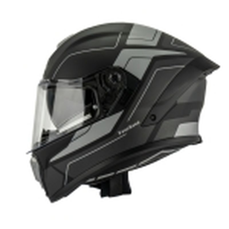Casco Integral AXO A618 Force Mate | Motos Camaral