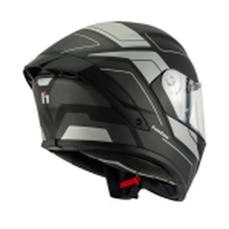 Casco Integral AXO A618 Force Mate | Motos Camaral