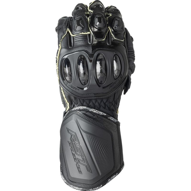 Guantes RST Pro Series GP D3O - negro - motoscamaralweb.com