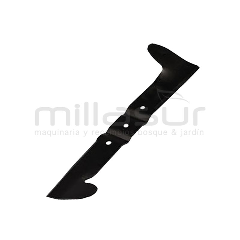 CUCHILLA CORTACÉSPED 464 MM ADAPTABLE A HUSQVARNA CTH135. HECT135. JONS J2114 ... - motoscamaralweb.com