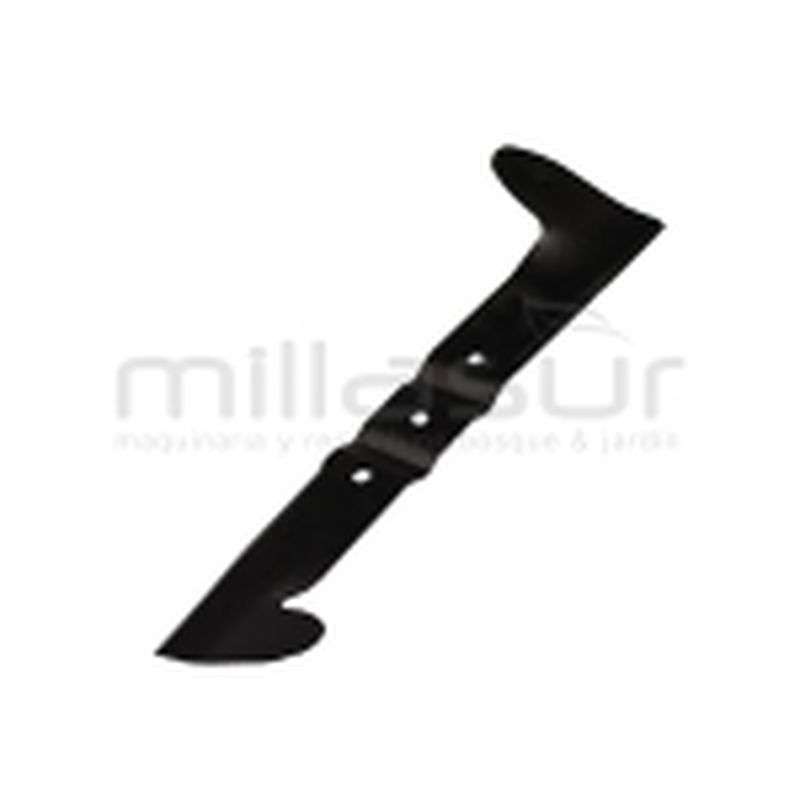 CUCHILLA CORTACÉSPED 464 MM ADAPTABLE A HUSQVARNA CTH135. HECT135. JONS J2114 ... - motoscamaralweb.com