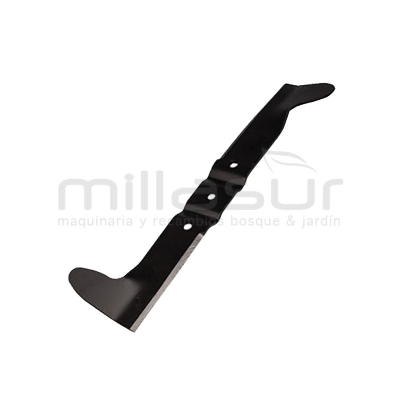 CUCHILLA CORTACÉSPED 464 MM ADAPTABLE A HUSQVARNA CTH135. HECT135. JONS J2114 ... - motoscamaralweb.com