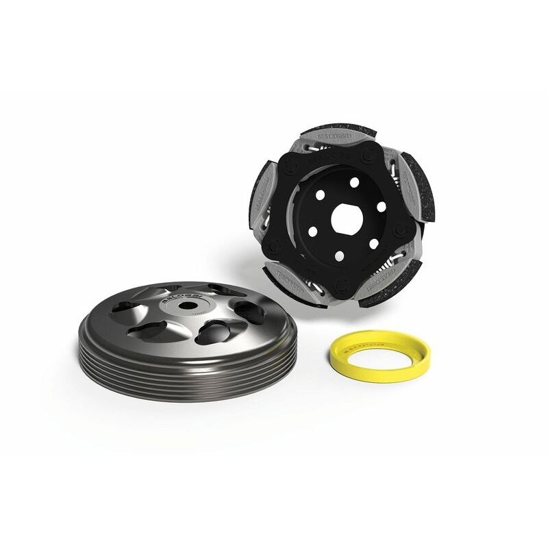 Embrague centrífugo Malossi Maxi Fly System. Kymco - motoscamaralweb.com