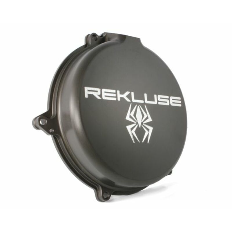 Tapa de embrague REKLUSE - motoscamaralweb.com