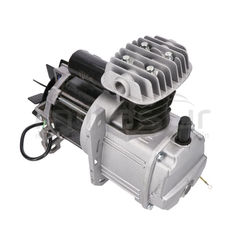 MOTOR COMPLETO CON BOMBA CA24. CA50 (31) (2HP - 2019) - motoscamaralweb.com