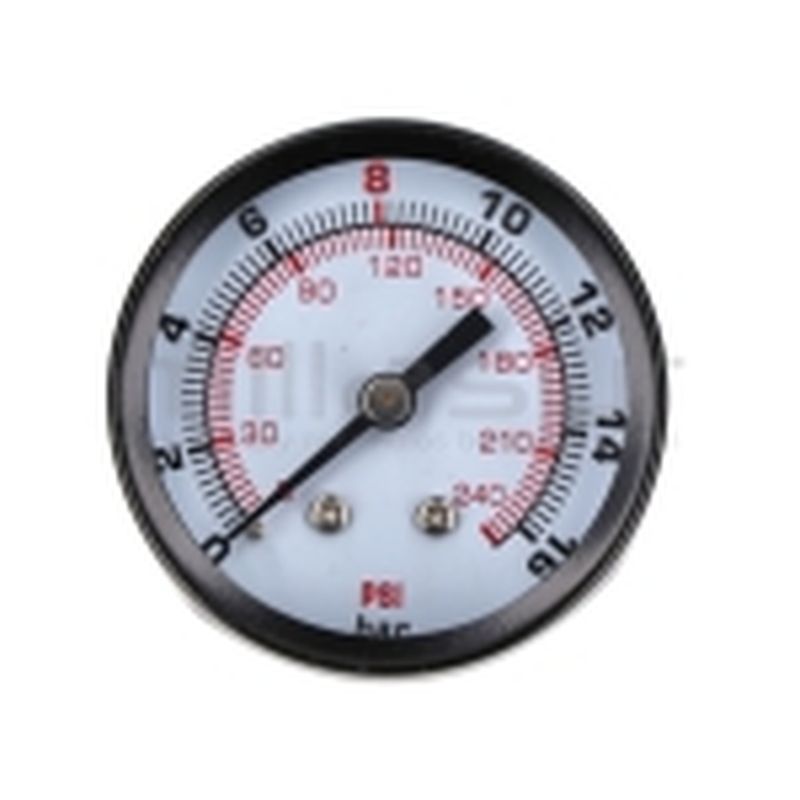 MANOMETRO GRADE COMPRESOR CA24 - CA50 (57) - motoscamaralweb.com