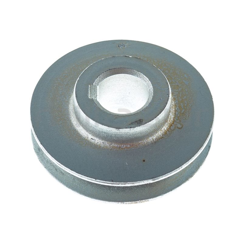 POLEA MOTOR COMPRESOR CA100 19mm (2) - motoscamaralweb.com