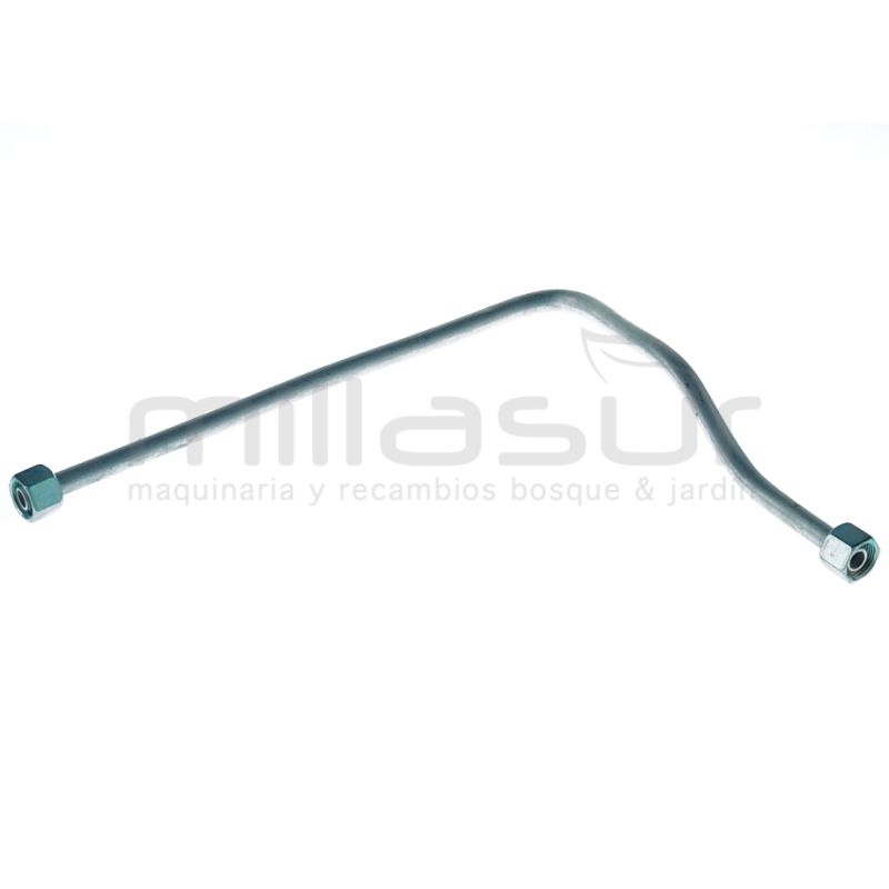 TUBO ALUMINIO LARGO CA24 (30) - motoscamaralweb.com