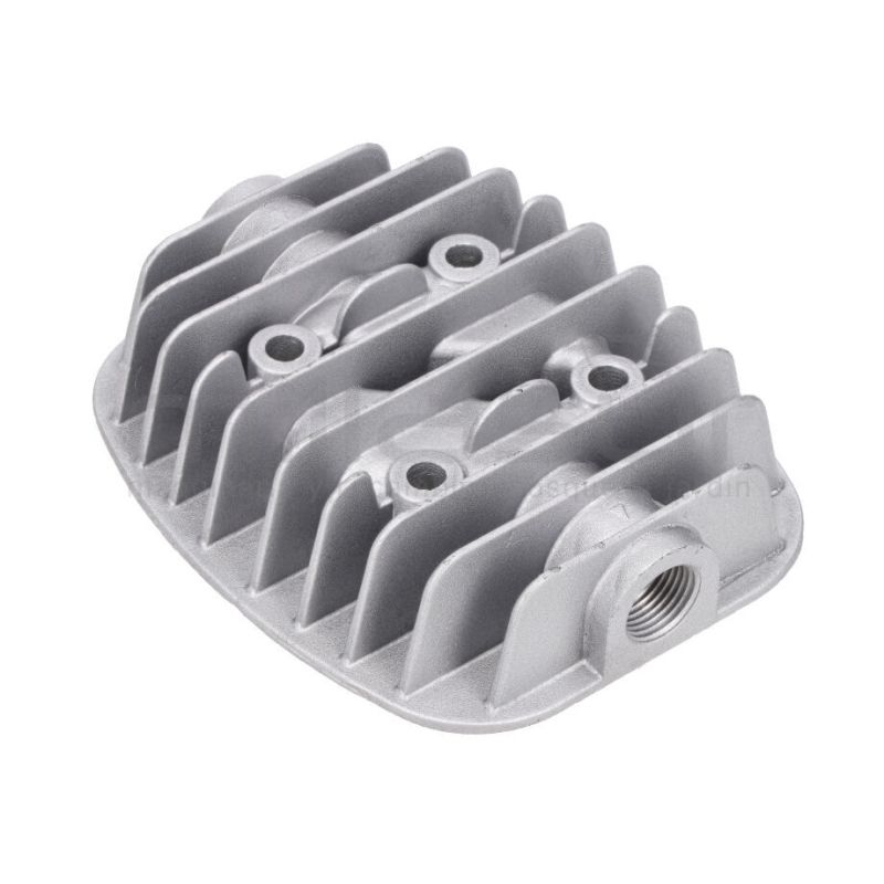 TAPA CULATA COMPRESOR CA24 (22) (2HP - 2019) - motoscamaralweb.com