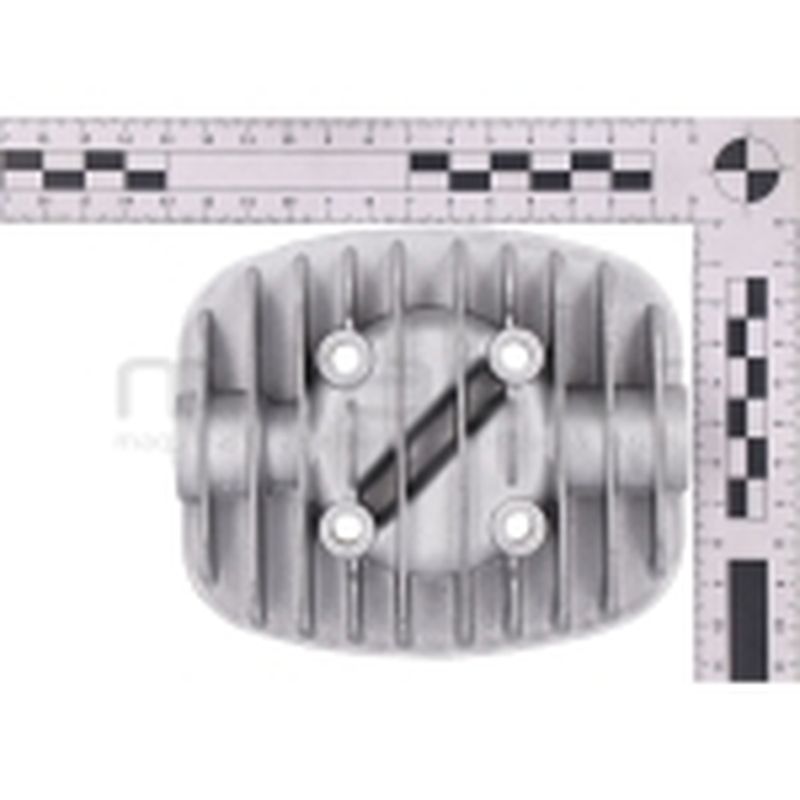 TAPA CULATA COMPRESOR CA24 (22) (2HP - 2019) - motoscamaralweb.com