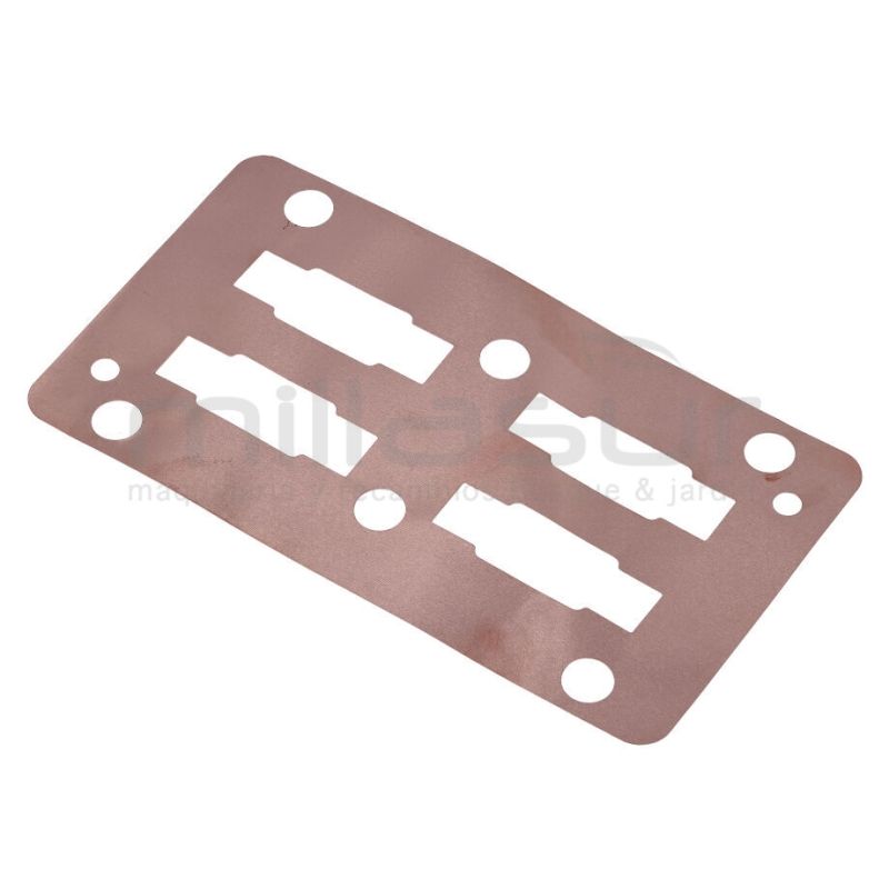 JUNTA CABEZA PISTON BOMBA COMPRESOR CA100 (5) - motoscamaralweb.com