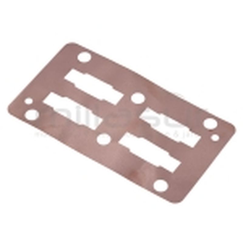 JUNTA CABEZA PISTON BOMBA COMPRESOR CA100 (5) - motoscamaralweb.com