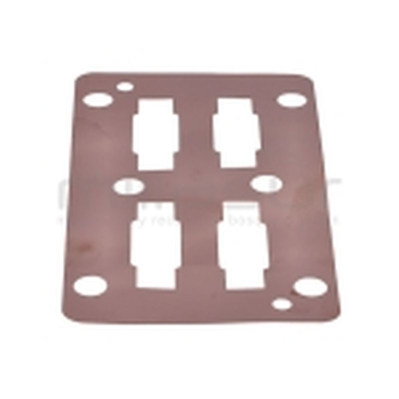 JUNTA CABEZA PISTON BOMBA COMPRESOR CA100 (5) - motoscamaralweb.com