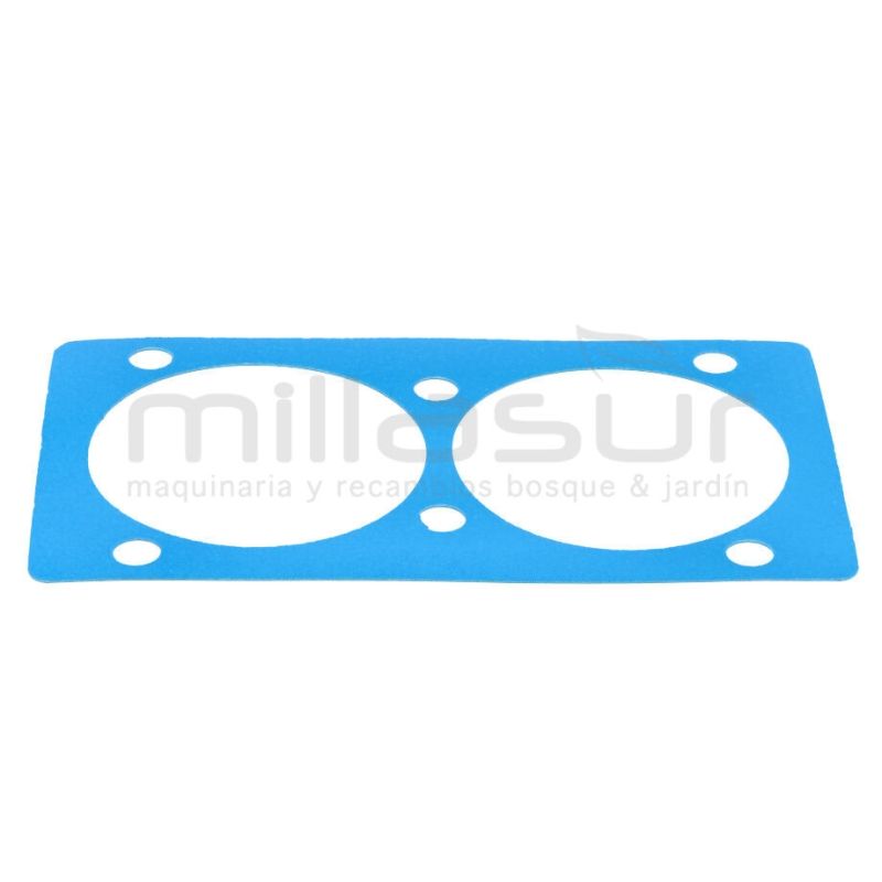 JUNTA GOMAS VALVULA BOMBA COMPRESOR CA100 (8) - motoscamaralweb.com