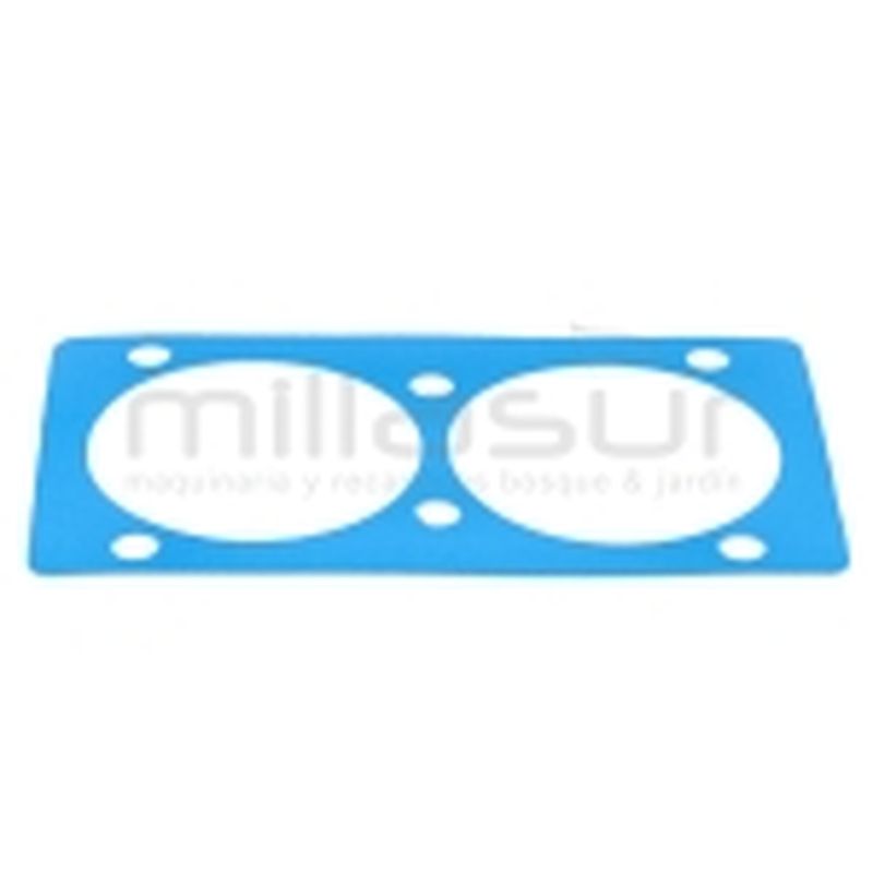JUNTA GOMAS VALVULA BOMBA COMPRESOR CA100 (8) - motoscamaralweb.com