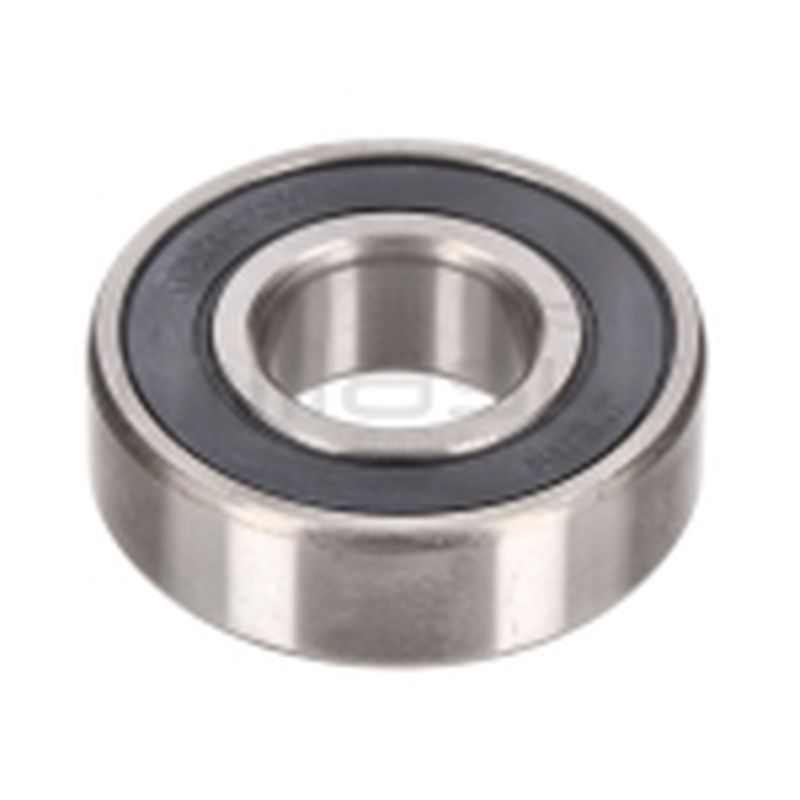 RODAMIENTO MOTOR LADO BOMBA 6204RZ 20x47x14 CA24. CA50 (29) (2HP - 2019) - motoscamaralweb.com