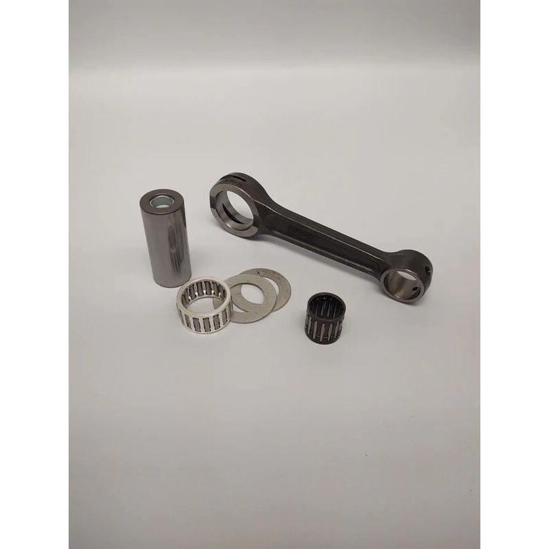 Kit biela de cigüeñal WÖSSNER - Yamaha YZ125 - motoscamaralweb.com