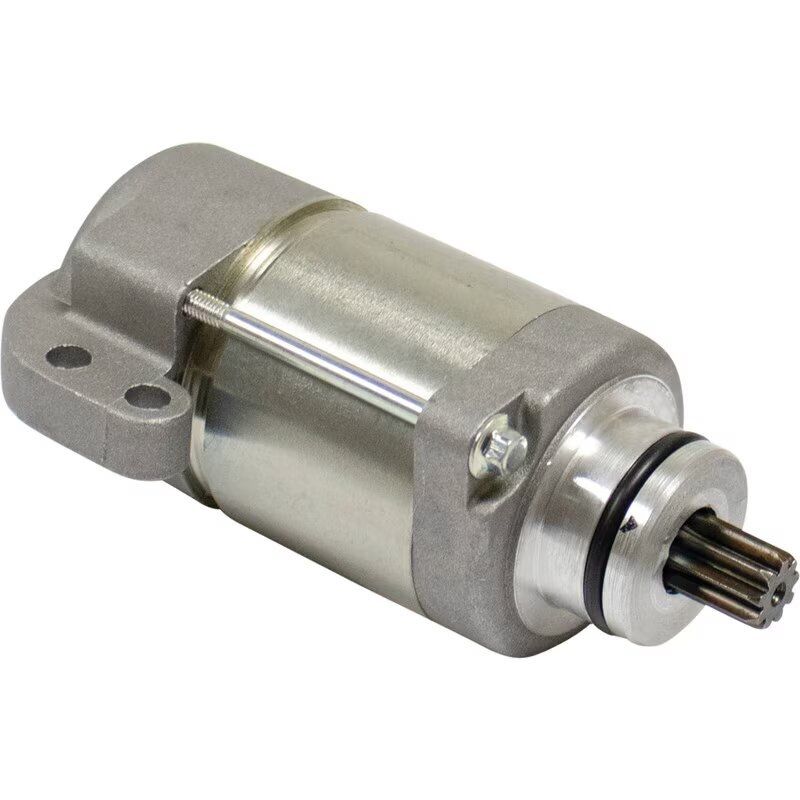 Motor de arranque ARROWHEAD - motoscamaralweb.com