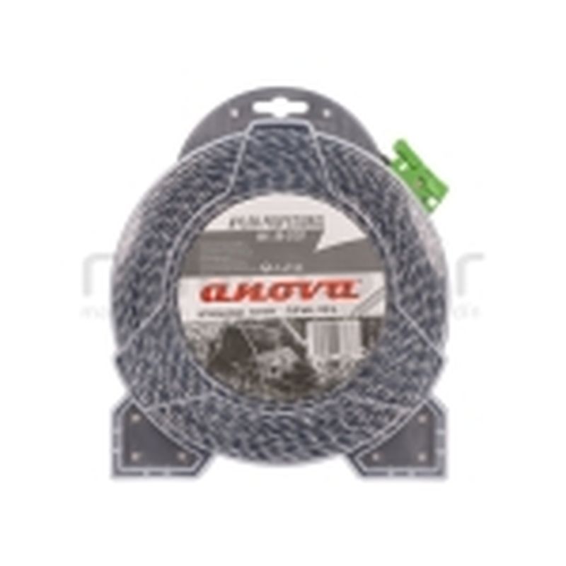 NYLON ANOVA CYCLONE BAJO RUIDO DISPENSER 4.30mm x 24 - motoscamaralweb.com