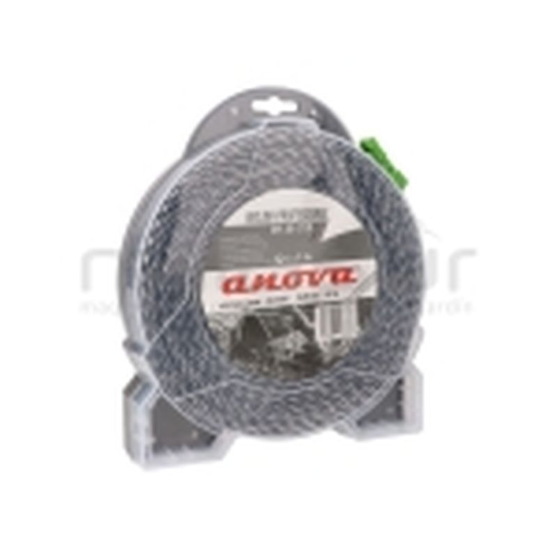 NYLON ANOVA CYCLONE BAJO RUIDO DISPENSER 4.30mm x 24 - motoscamaralweb.com