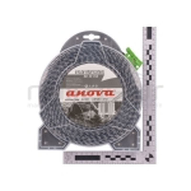 NYLON ANOVA CYCLONE BAJO RUIDO DISPENSER 5.00mm x 16 - motoscamaralweb.com