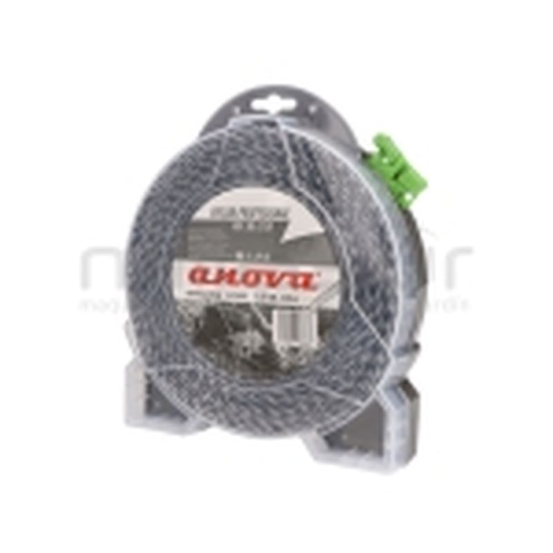NYLON ANOVA CYCLONE BAJO RUIDO DISPENSER 5.00mm x 16 - motoscamaralweb.com