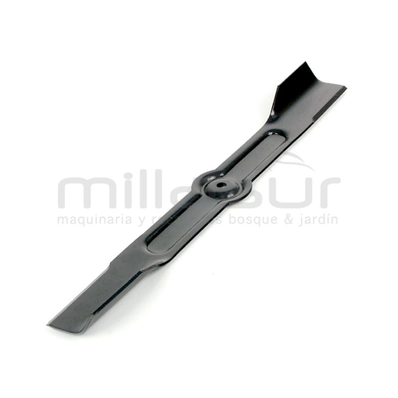 CUCHILLA CORTACÉSPED 551 MM ADAPTABLE A NOMA 43 ... - motoscamaralweb.com
