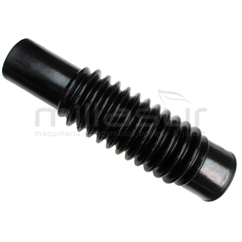 TUBO FLEXIBLE SOPLADOR. SG65C ( 1er TRAMO ) - motoscamaralweb.com