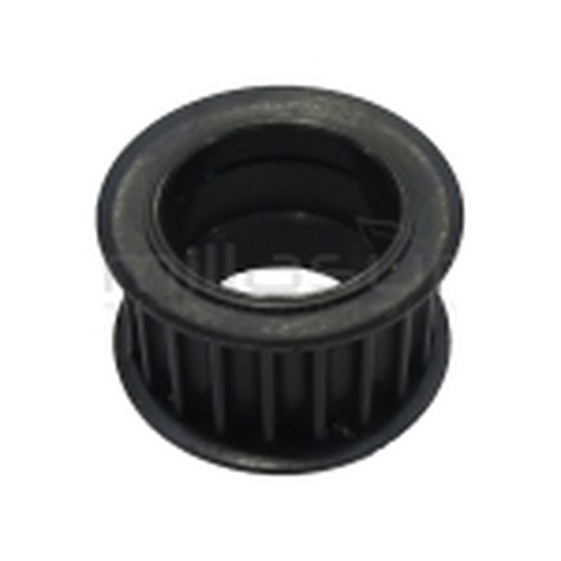 POLEA DENTADA EQUIPO CORTE ADAPTABLE A CASTEL GARDEN TC122 - motoscamaralweb.com