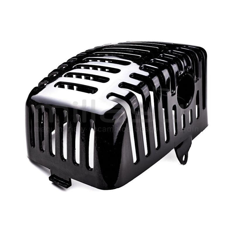 TAPA ESCAPE D43C - D52C - motoscamaralweb.com