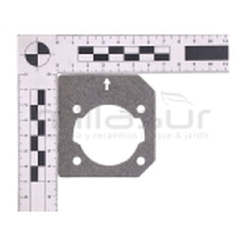 JUNTA CILINDRO D26C - motoscamaralweb.com