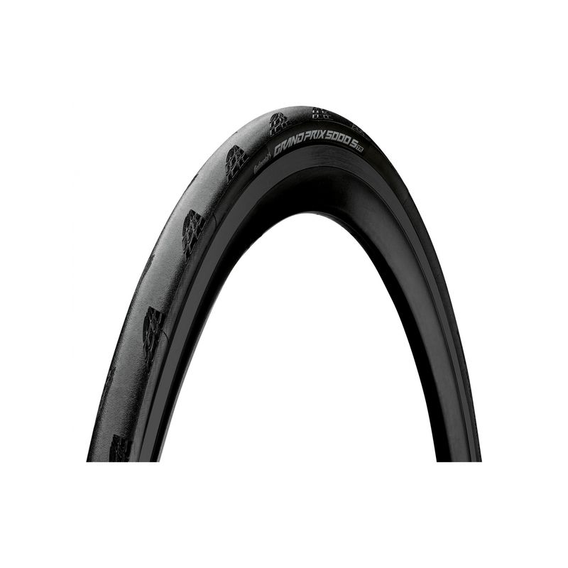Neumático Continental GRAND PRIX 5000 TUBELESS 700X28C - motoscamaralweb.com