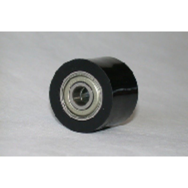 Rodillo de cadena 32mm M8 - motoscamaralweb.com