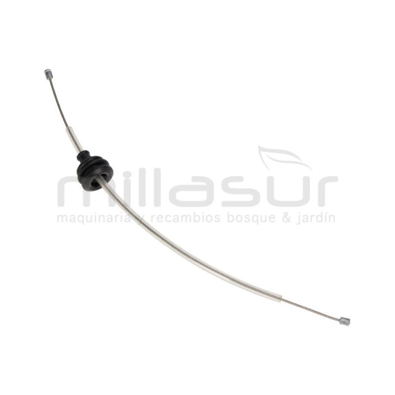 CABLE ACELERADOR 189MM ADAPTABLE A HUSQVARNA - motoscamaralweb.com