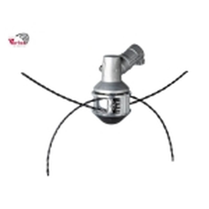 CABEZAL MULTIHILO VORTEX POWER-STRING - motoscamaralweb.com