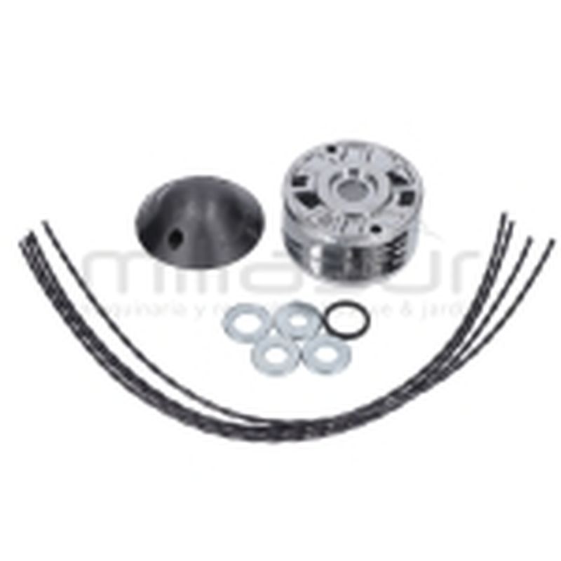 CABEZAL MULTIHILO VORTEX POWER-STRING - motoscamaralweb.com